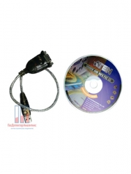 USB кабель 410-0210-000