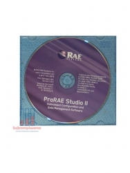 CD–диск MicroRAE M03-4005-000